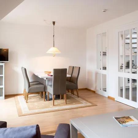 Ringhotel Hohe Wacht 4* Hohwacht