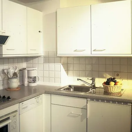 Ringhotel Hohe Wacht Otel 4*