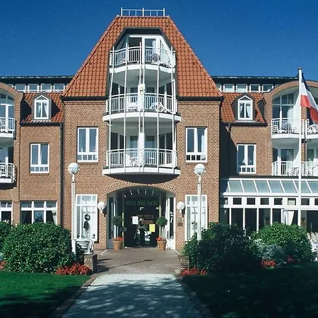 Hotel Ringhotel Hohe Wacht Hohwacht
