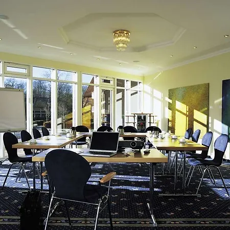 Hotel Ringhotel Hohe Wacht