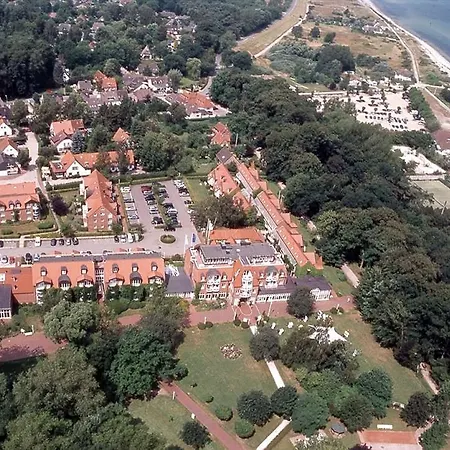 Ringhotel Hohe Wacht Hohwacht