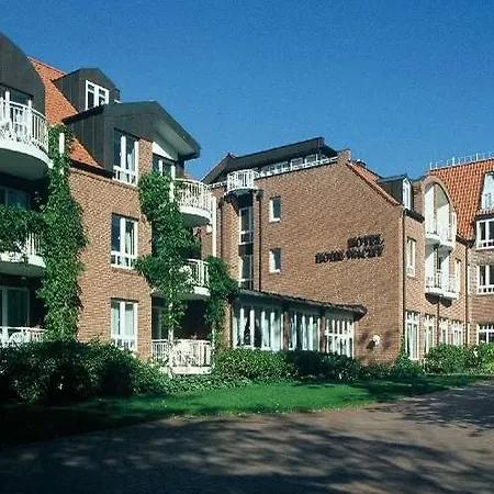 Ringhotel Hohe Wacht Hotel 4*