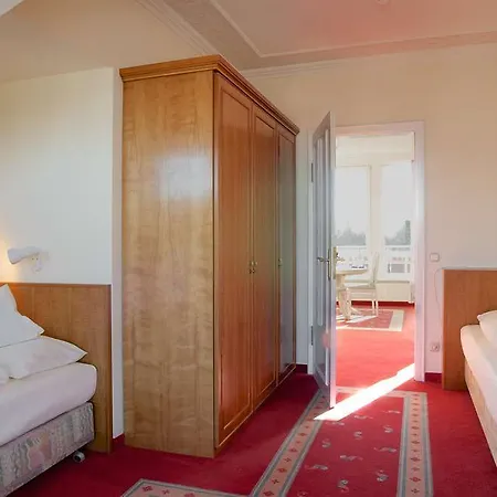 Ringhotel Hohe Wacht