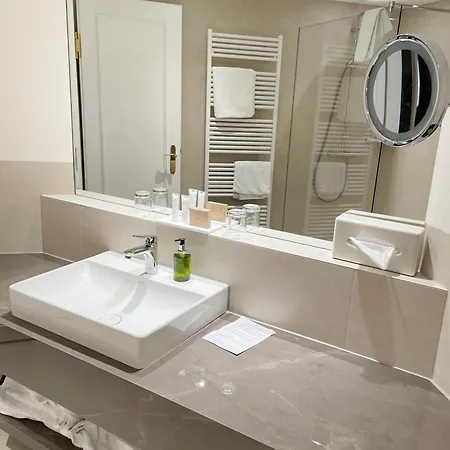 Hotel Ringhotel Hohe Wacht