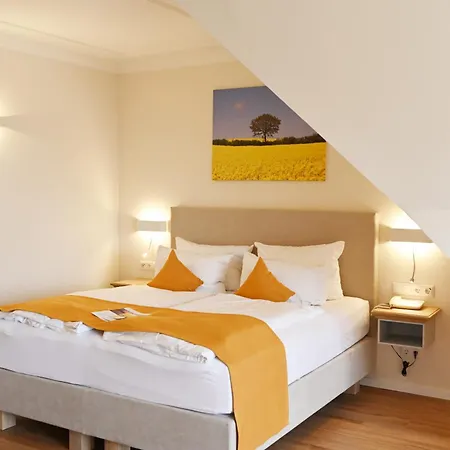 Ringhotel Hohe Wacht 4* Hohwacht