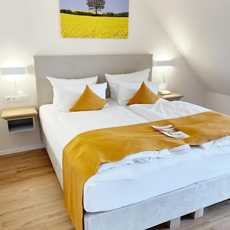 Ringhotel Hohe Wacht