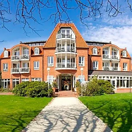 Ringhotel Hohe Wacht Hohwacht