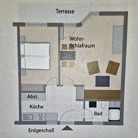 Otel Ringhotel Hohe Wacht 4*