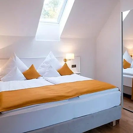Ringhotel Hohe Wacht Hohwacht