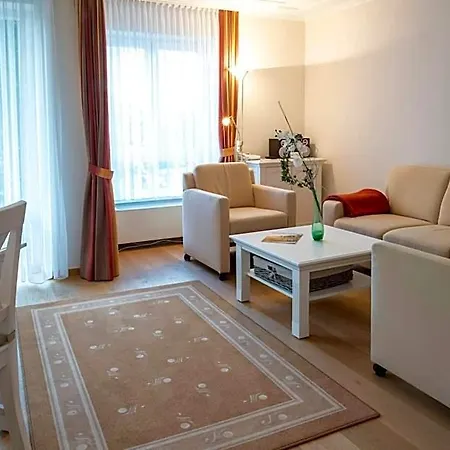 Ringhotel Hohe Wacht