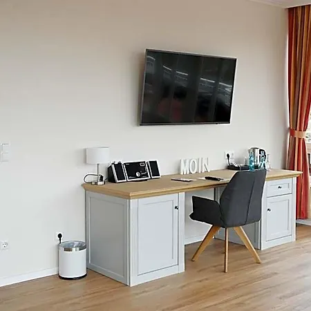 Otel Ringhotel Hohe Wacht 4*