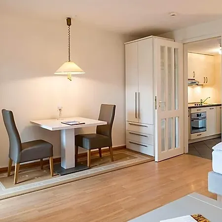 Ringhotel Hohe Wacht