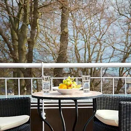 Ringhotel Hohe Wacht Hohwacht