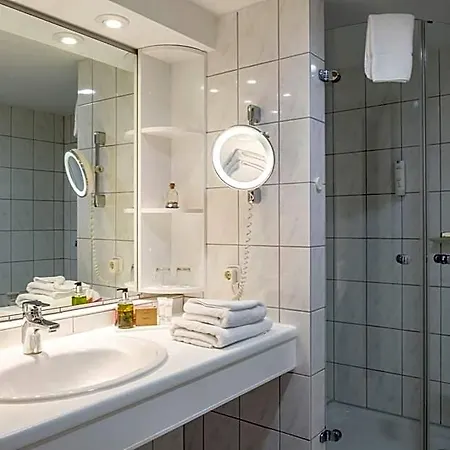Ringhotel Hohe Wacht