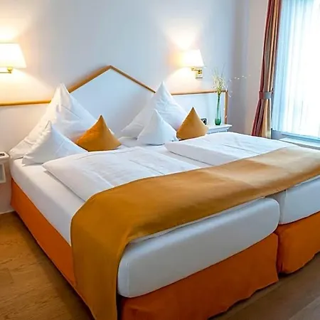 Ringhotel Hohe Wacht Hohwacht
