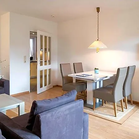 Ringhotel Hohe Wacht Otel 4*