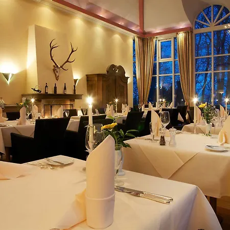 Ringhotel Hohe Wacht Hohwacht