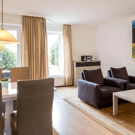 Ringhotel Hohe Wacht 4*