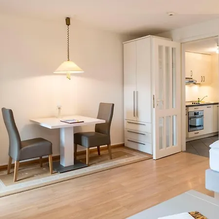 Otel Ringhotel Hohe Wacht 4*