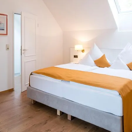 Ringhotel Hohe Wacht Hohwacht