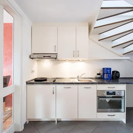 Ringhotel Hohe Wacht Otel 4*