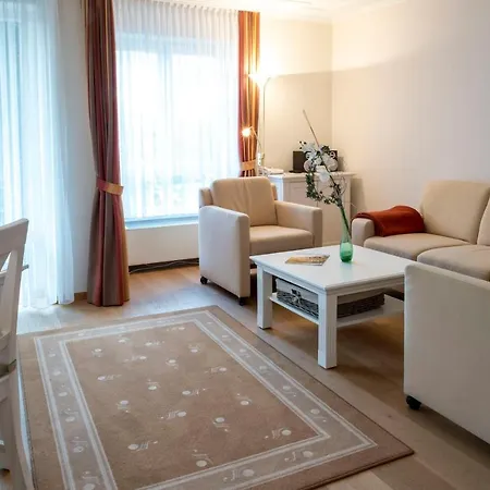 Otel Ringhotel Hohe Wacht 4*