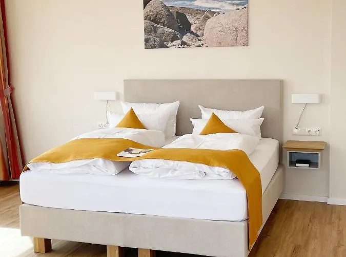 Ringhotel Hohe Wacht Hotel