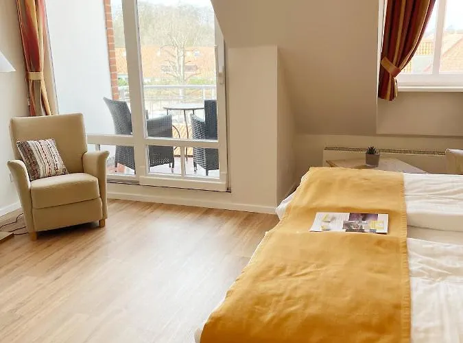 Hotel Ringhotel Hohe Wacht Hohwacht