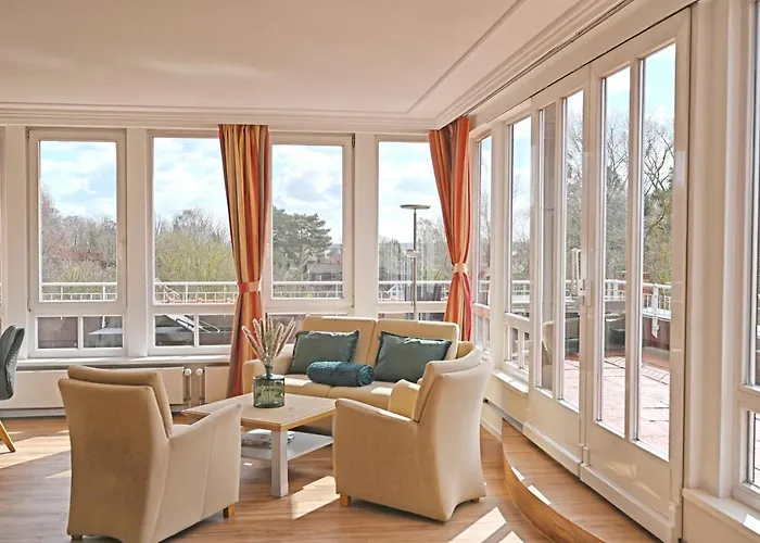 Ringhotel Hohe Wacht Hotel