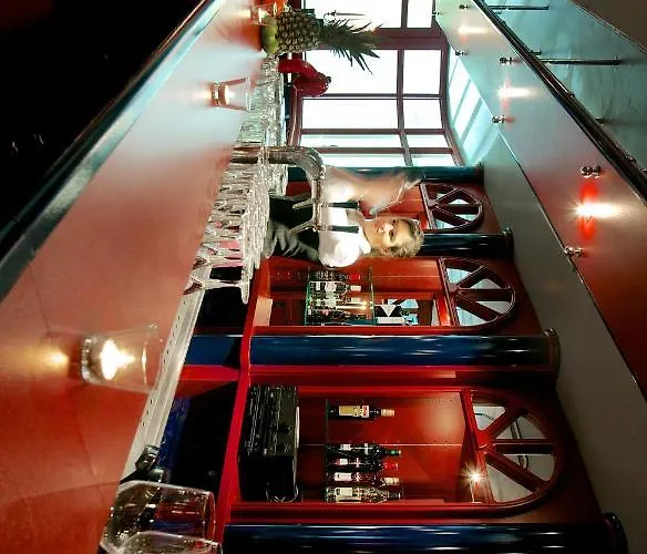 Ringhotel Hohe Wacht Hotel