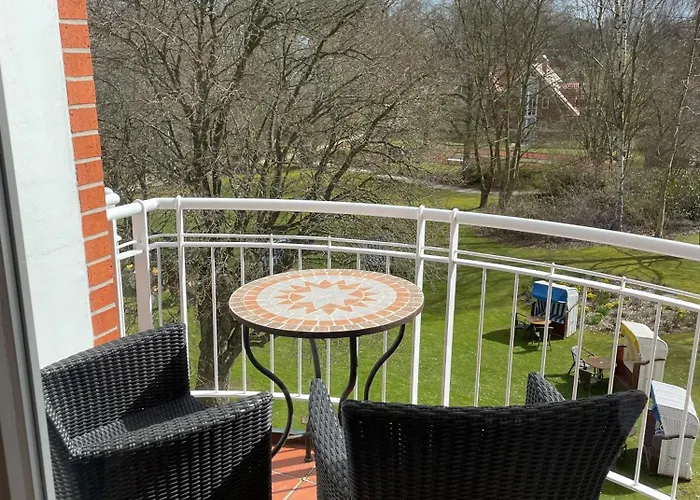 Hotel Ringhotel Hohe Wacht