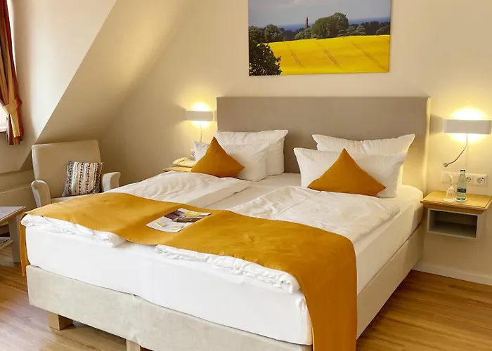 Ringhotel Hohe Wacht 4*