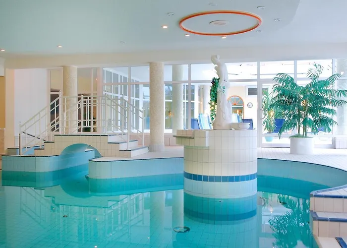 Ringhotel Hohe Wacht Hotel