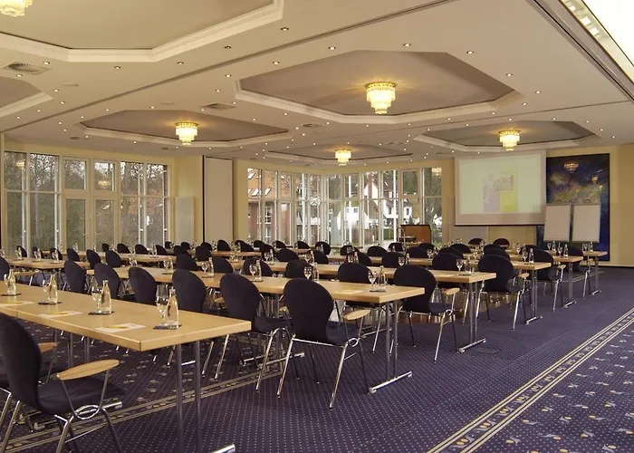 Ringhotel Hohe Wacht Hotel