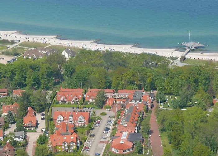 Hotel Ringhotel Hohe Wacht