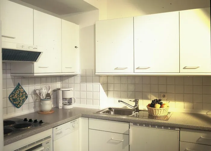 Ringhotel Hohe Wacht 4*
