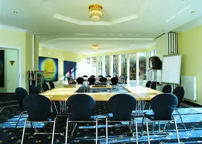 Hotel Ringhotel Hohe Wacht Hohwacht