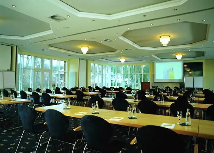 Ringhotel Hohe Wacht Hohwacht