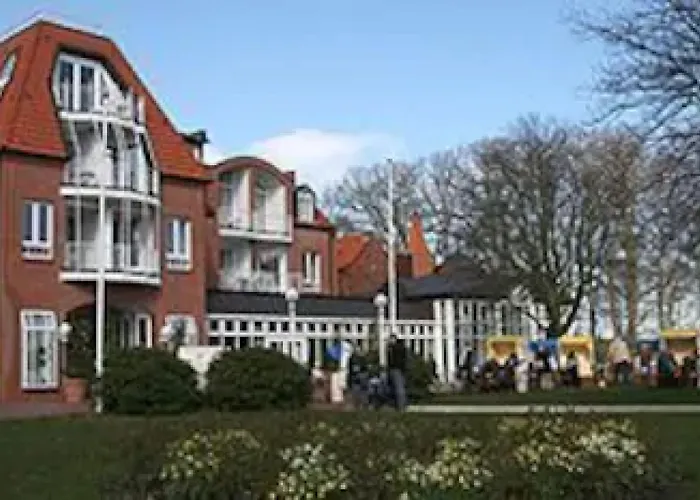 Ringhotel Hohe Wacht 4*