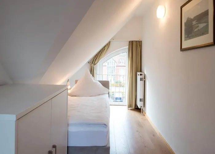 Hotel Ringhotel Hohe Wacht