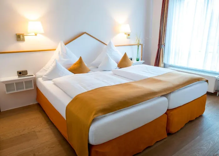 Ringhotel Hohe Wacht
