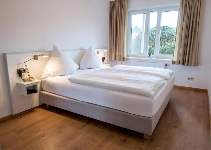 Hotel Ringhotel Hohe Wacht 4*