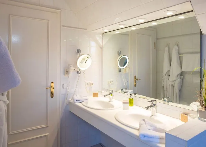 Hotel Ringhotel Hohe Wacht