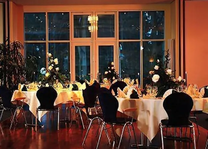 Hotel Ringhotel Hohe Wacht