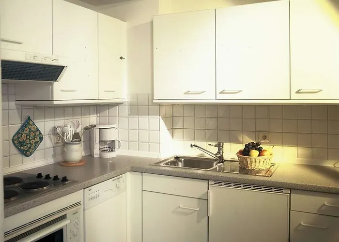 Ringhotel Hohe Wacht Hotel 4*