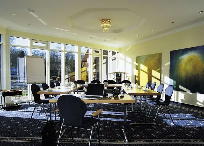 Hotel Ringhotel Hohe Wacht