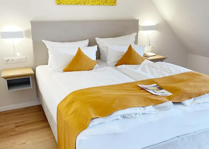 Ringhotel Hohe Wacht