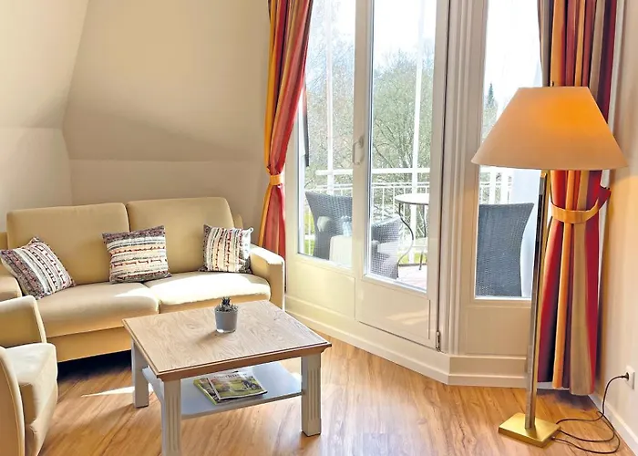 Hotel Ringhotel Hohe Wacht 4*