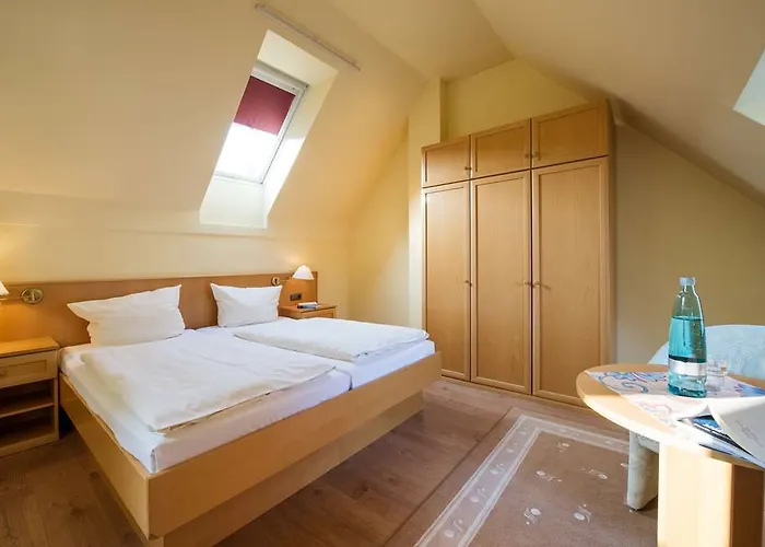 Ξενοδοχείο Ringhotel Hohe Wacht