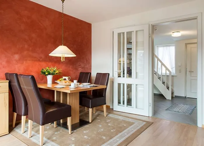 Ringhotel Hohe Wacht Ξενοδοχείο